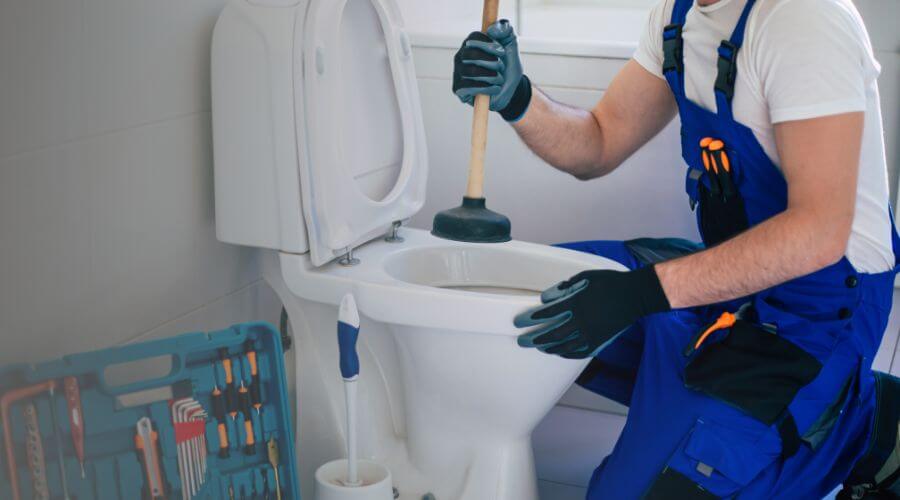Professional emergency plumbing in Melvin, IA